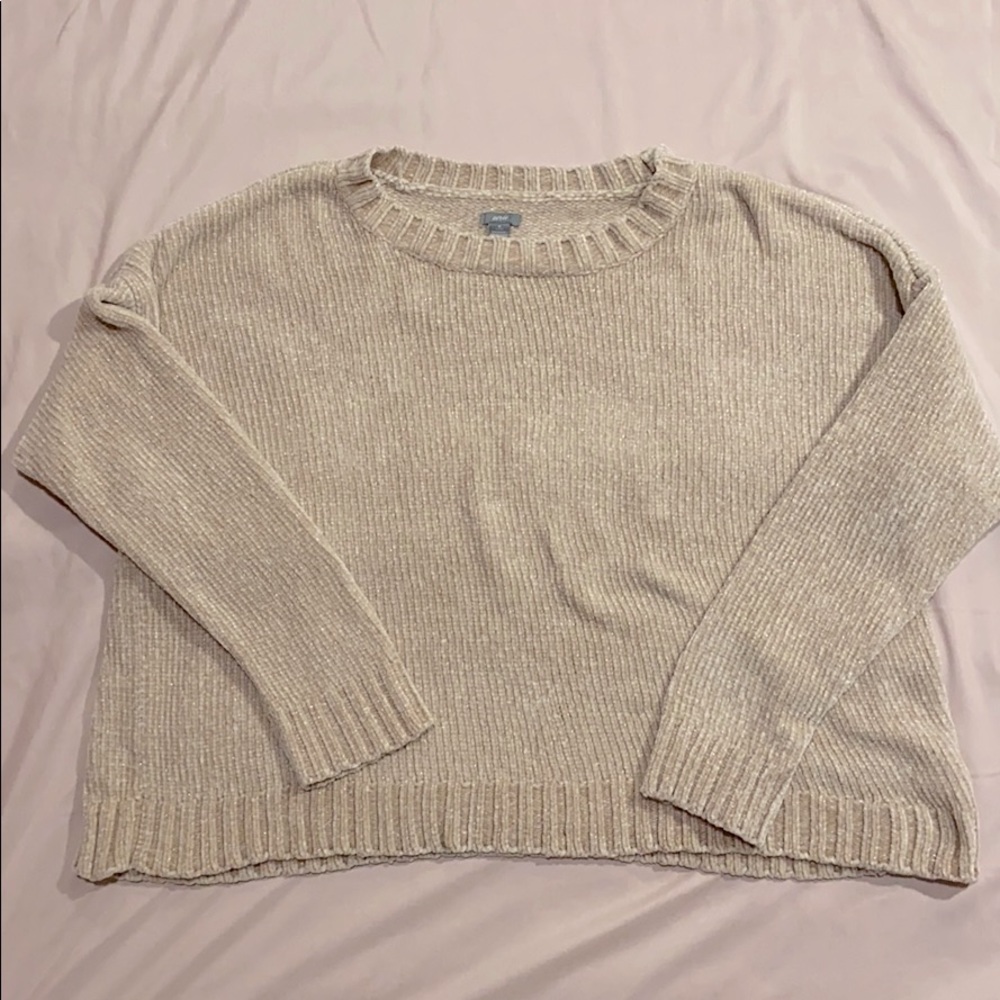 Aerie XL sweater